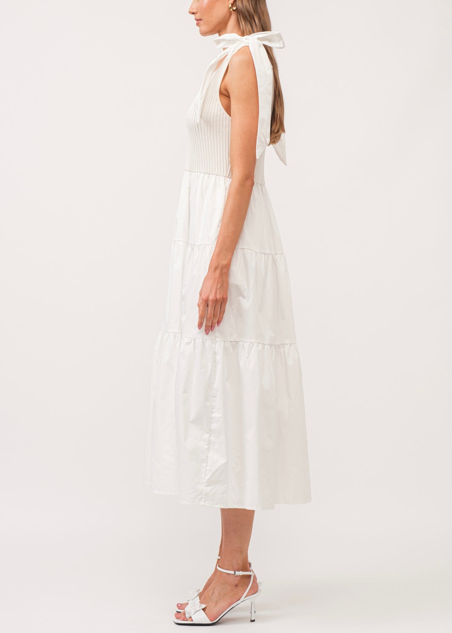 The Newport Dress - Cape Standard Collection