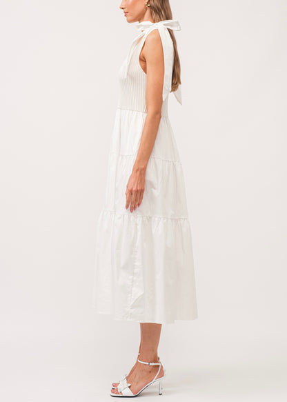 The Newport Dress - Cape Standard Collection