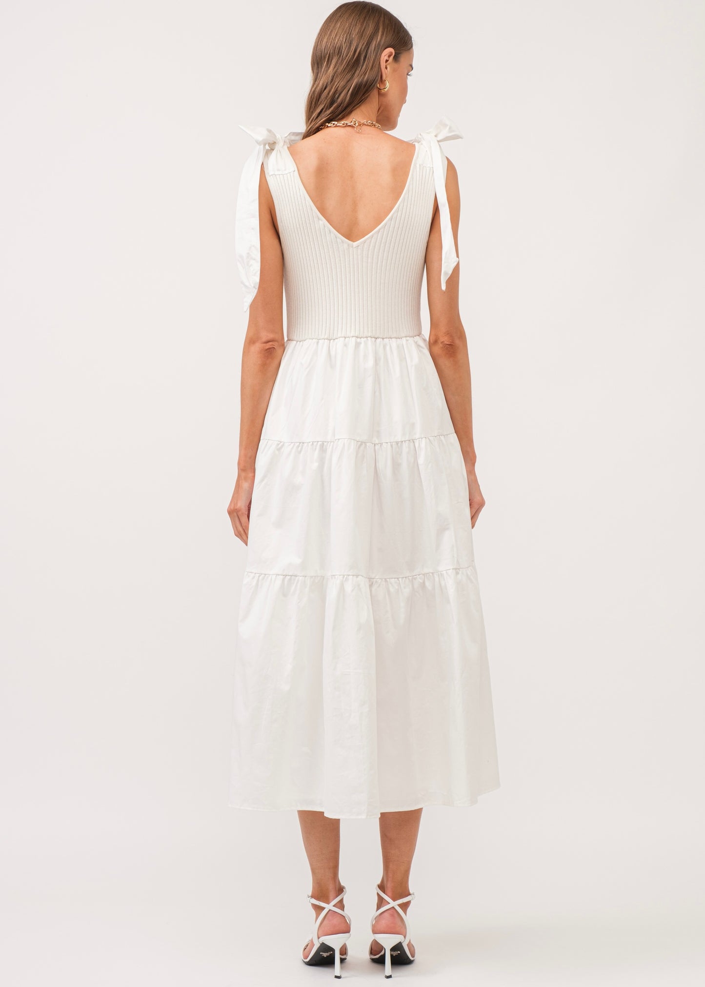 The Newport Dress - Cape Standard Collection